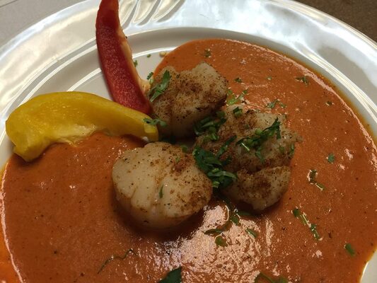 Narin's Bombay Brasserie