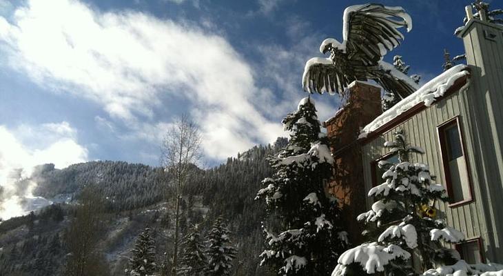 Tyrolean Lodge