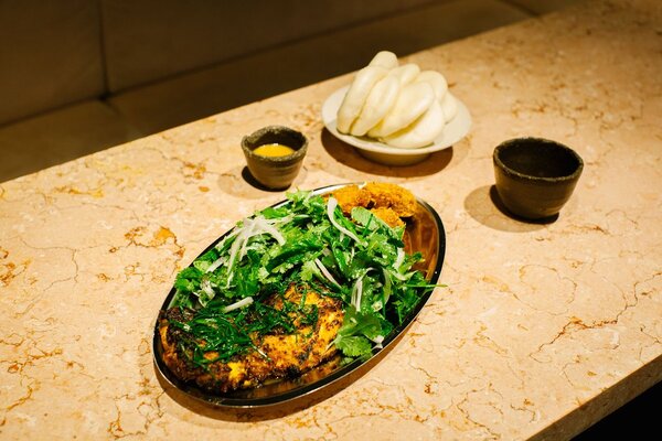BAO Fitzrovia