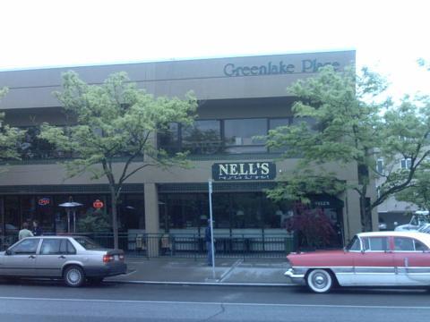 Nell's