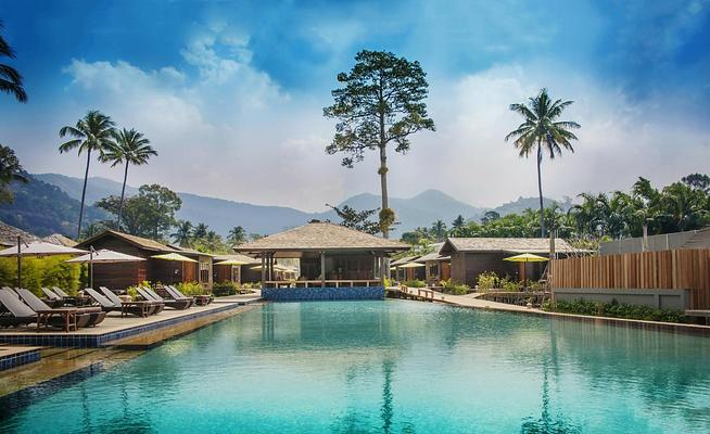 GajaPuri Resort & Spa