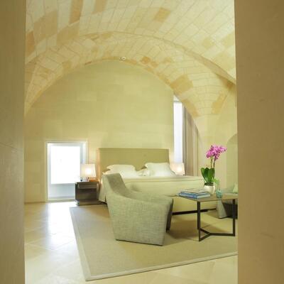 La Fiermontina Luxury Home