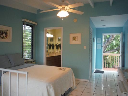 The Green Iguana Hotel