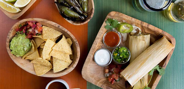 Cactus Taqueria