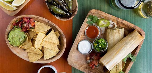 Cactus Taqueria
