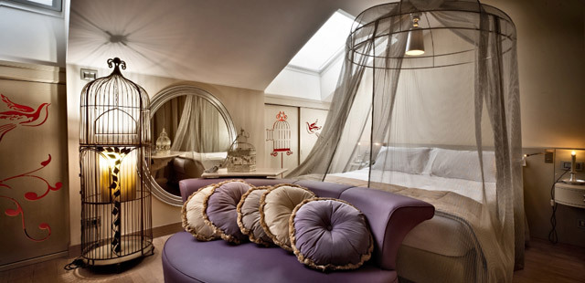 Chateau Monfort