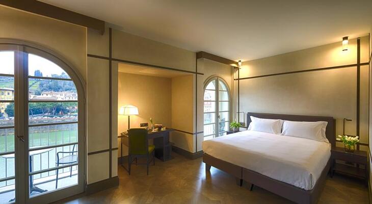 Hotel Balestri