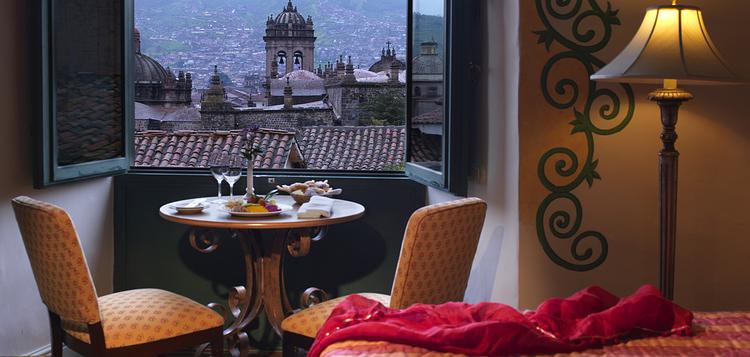 Monasterio, A Belmond Hotel, Cusco