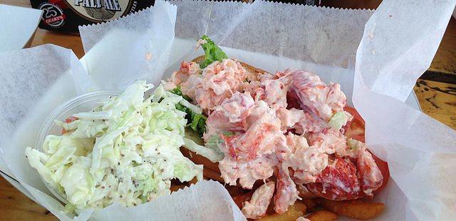 Greenpoint Fish & Lobster Co.