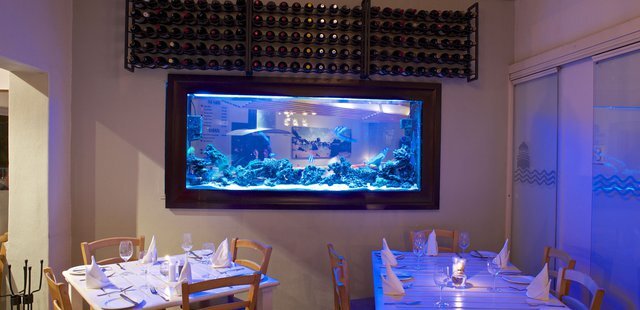 Codfather Seafood & Sushi
