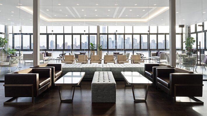 Hyatt House Jersey City