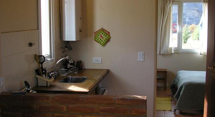 Anita's House Cabins
