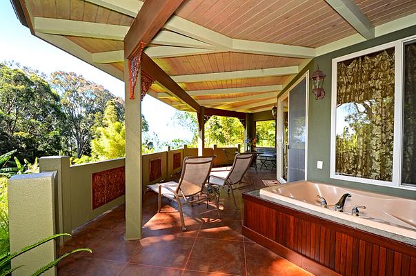Aloha Cottage