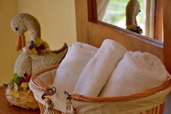 Galpon Aire Puro- Boutique Hotel