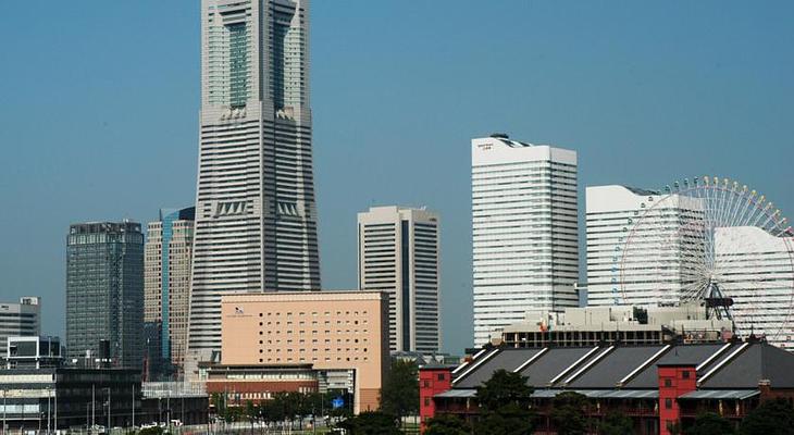 Navios Yokohama