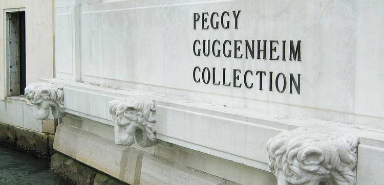 Peggy Guggenheim Collection