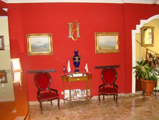 Hotel La Candela