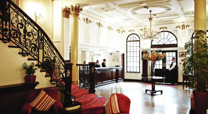 The Bailey's Hotel London Kensington