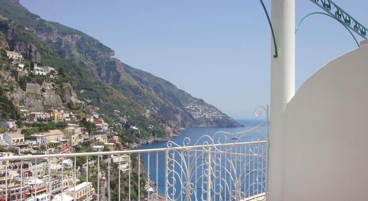 Hotel Poseidon