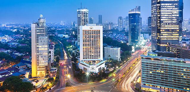 Mandarin Oriental Jakarta