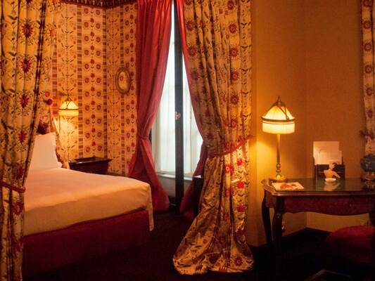 Hotel Costes