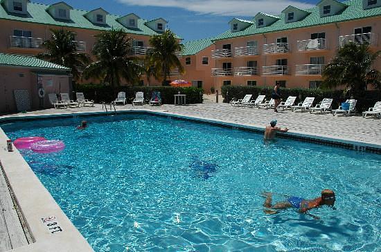Carib Sands Beach Resort