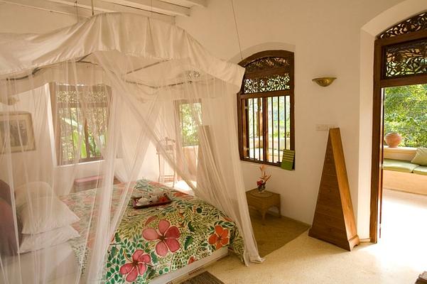 Apa Villa Illuketia