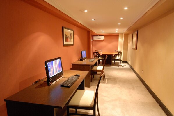 Premium Tower Suites Mendoza