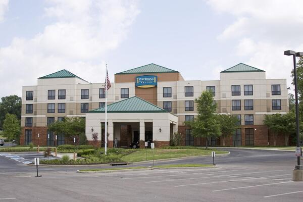 Staybridge Suites Memphis-Poplar Ave East, an IHG Hotel