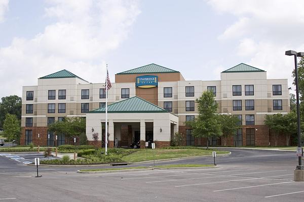 Staybridge Suites Memphis-Poplar Ave East, an IHG Hotel