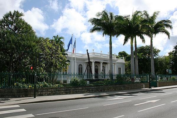 Musee Leon Dierx