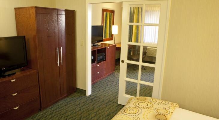 Wyndham Garden San Diego near SeaWorld