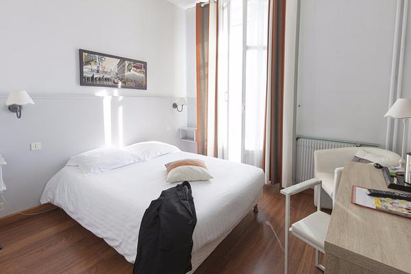 Brit Hotel Limoges Centre Gare - Hotel & Spa