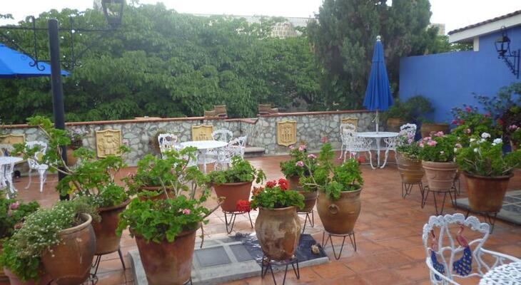 Hotel Casa Arnel