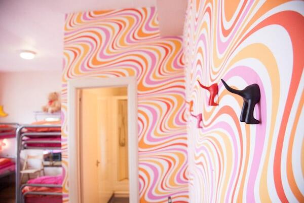 St Christopher's Inn Edinburgh - Original