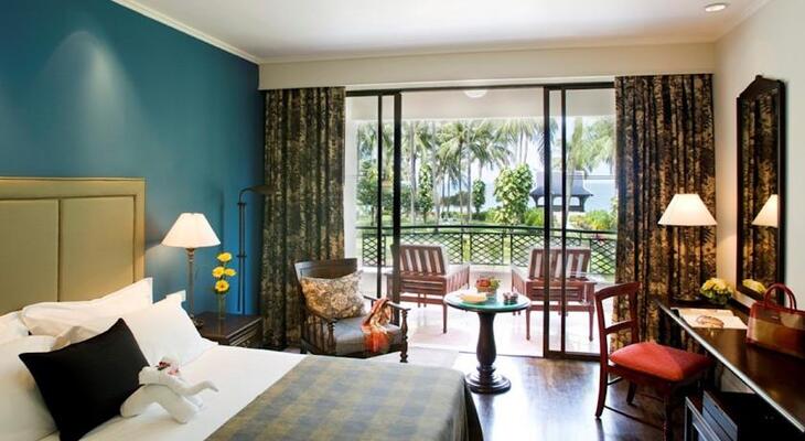 Centara Reserve Samui