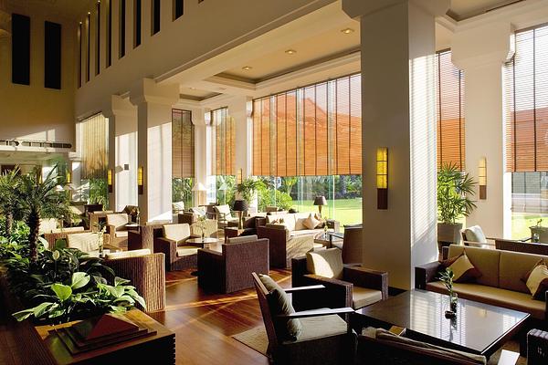 Le Meridien Angkor