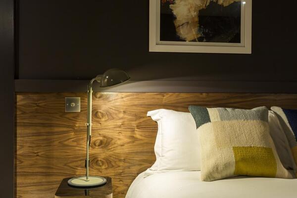 Bullitt Hotel