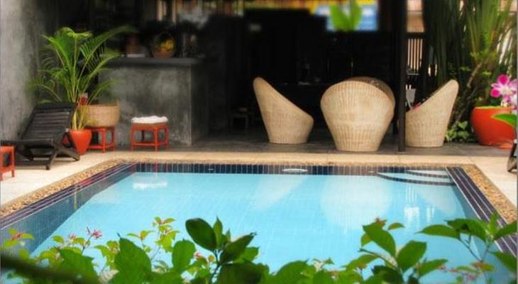 Resort La Villa Loti