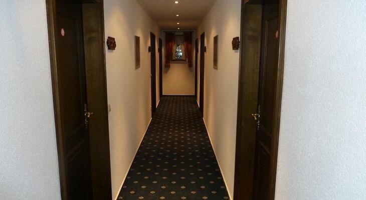Hotel Zur Post
