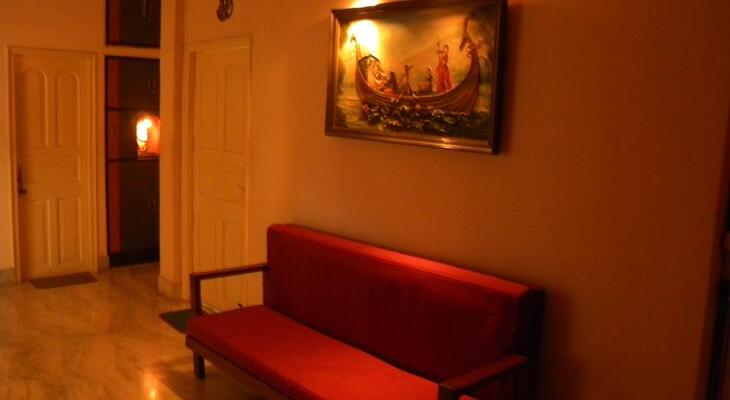 OYO 2872 Fab Guest House