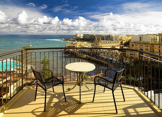 Malta Marriott Hotel & Spa
