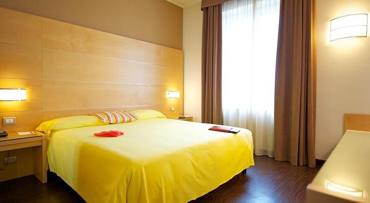 ibis Styles Parma Toscanini