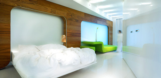 i-SUITE Design Hotel