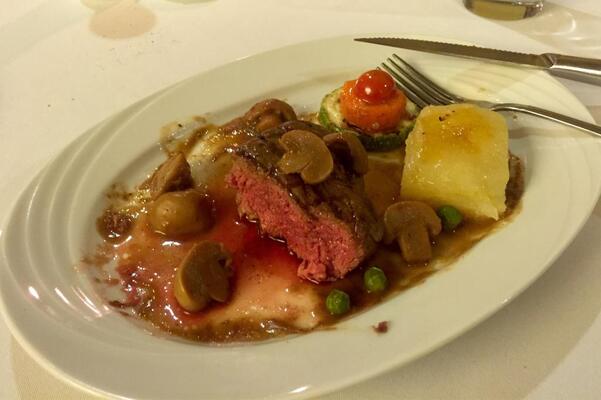 GHL Hotel Lago Titicaca