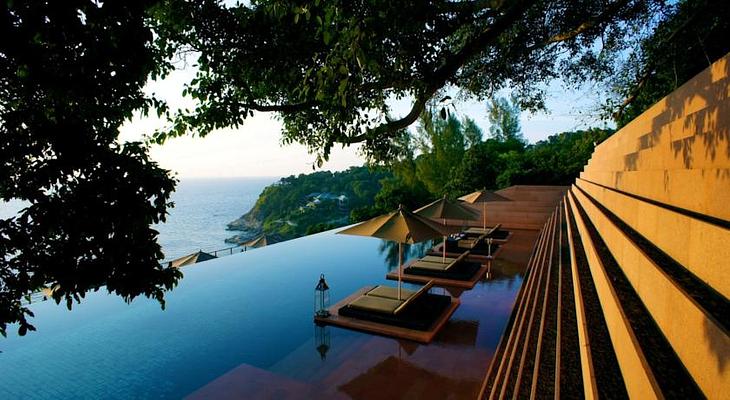 Paresa Resort Phuket