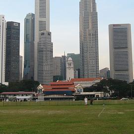 Padang