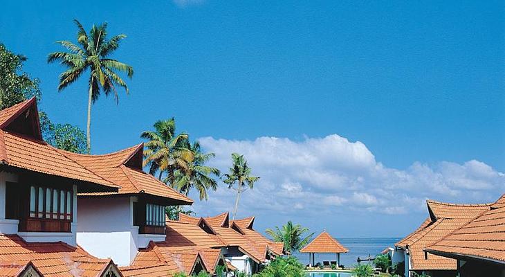 Kumarakom Lake Resort