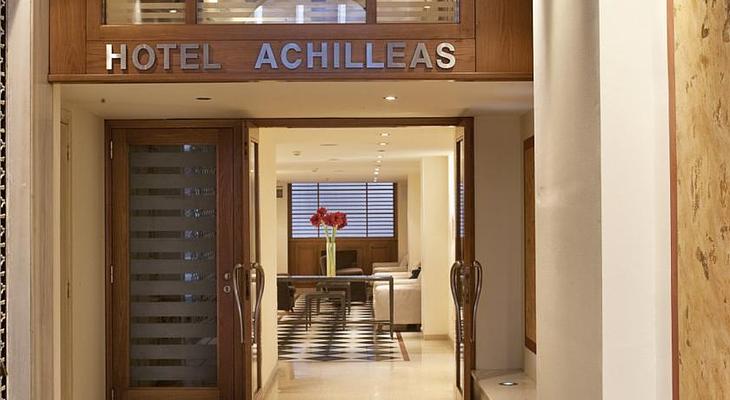 Achilleas Hotel