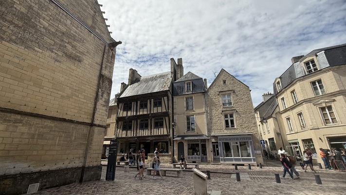 Musee Baron Gerard